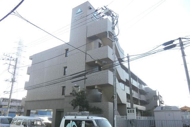 サーパス古淵 2枚目 サーパス古淵