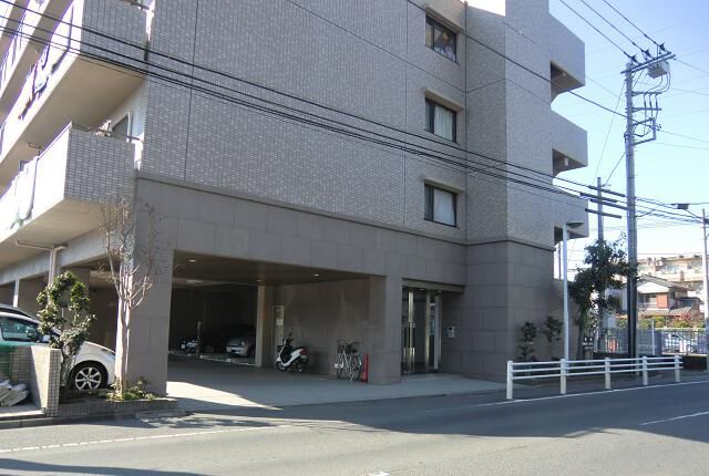 サーパス古淵 3枚目 サーパス古淵