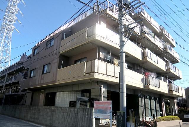 ロアーブルガーデン古淵 2枚目 ロアーブルガーデン古淵