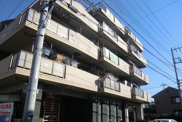 ロアーブルガーデン古淵 3枚目 ロアーブルガーデン古淵