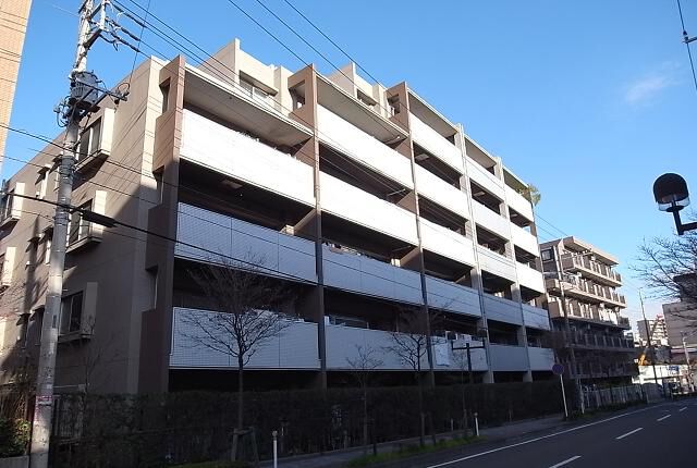 小田急コアロード町田花水木通り