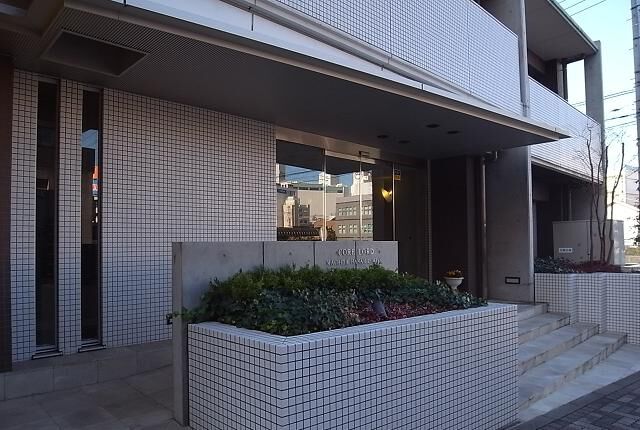 小田急コアロード町田花水木通り 3枚目 小田急コアロード町田花水木通り