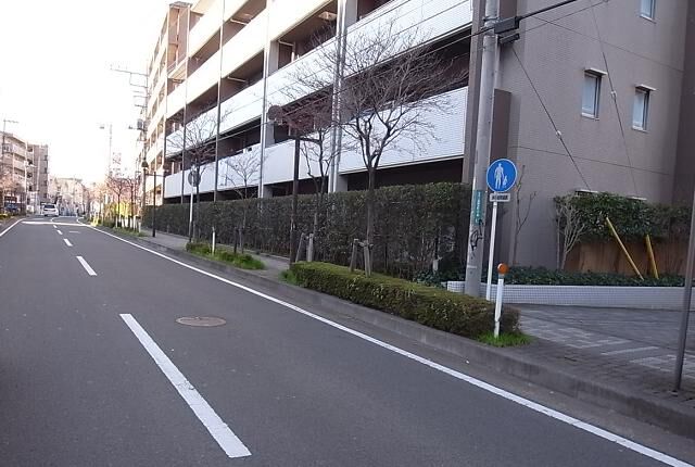 小田急コアロード町田花水木通り