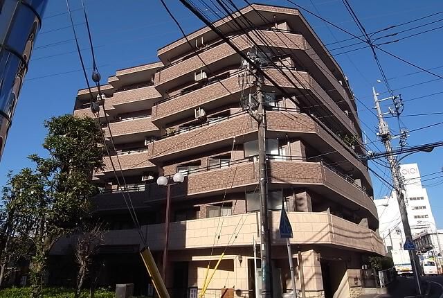 ライオンズマンション町田駅前