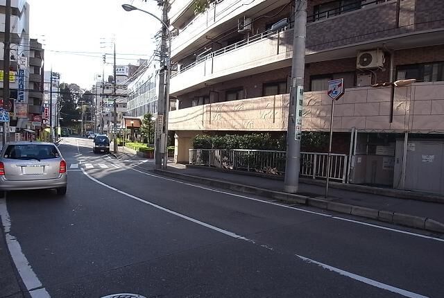 ライオンズマンション町田駅前