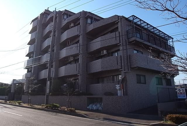 【ライオンズガーデン相模大野】外観写真2 【ライオンズガーデン相模大野】外観写真2