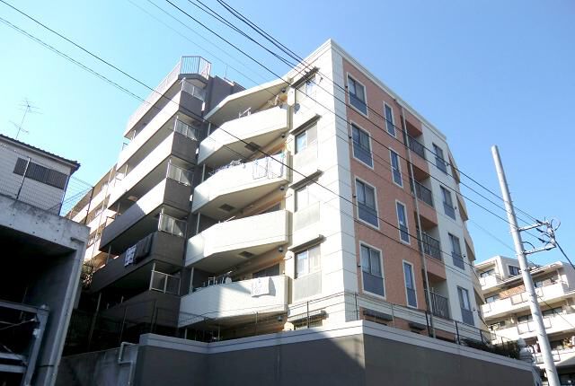 ランドシティ古淵アルテリア