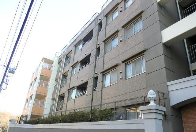 ランドシティ古淵アルテリア