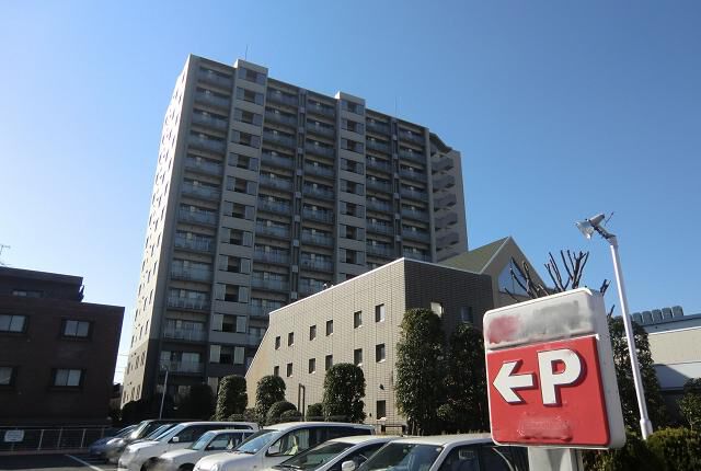 グランドメゾン古淵 2枚目 グランドメゾン古淵