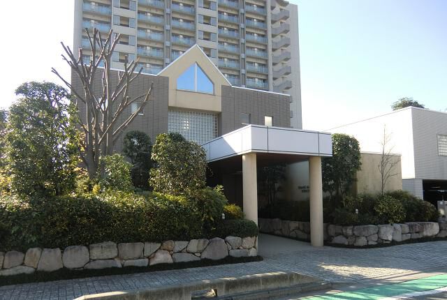 グランドメゾン古淵 3枚目 グランドメゾン古淵