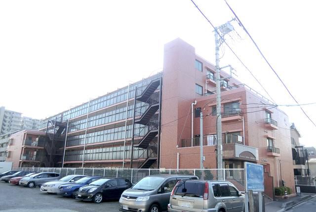 フローレンスパレス古淵