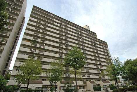 パークシティ鳥見