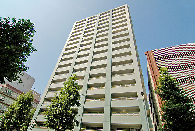 栄アインスタワー 2枚目 栄アインスタワー