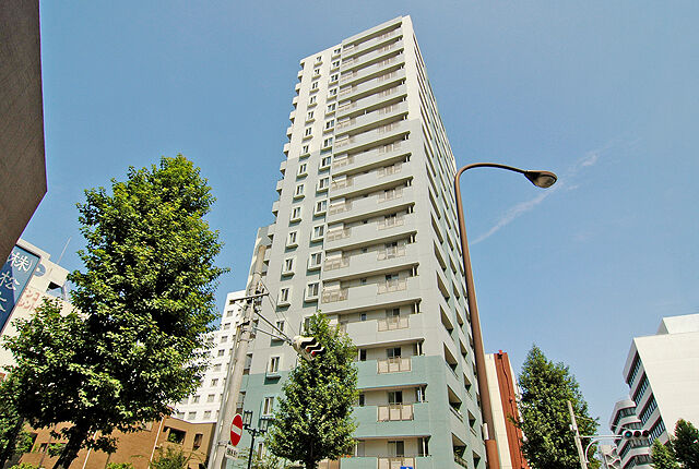 栄アインスタワー 3枚目 栄アインスタワー