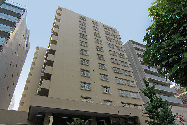 丸の内パークマンション