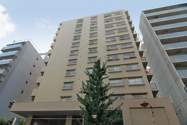 丸の内パークマンション