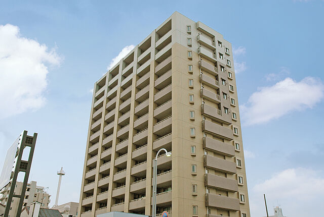 パークホームズ御器所 2枚目 パークホームズ御器所