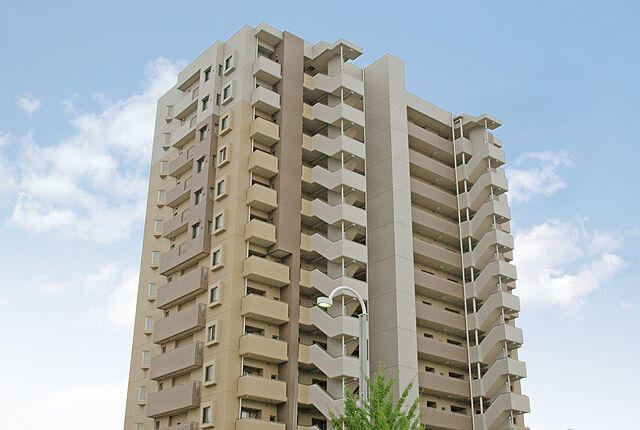 パークホームズ御器所 3枚目 パークホームズ御器所