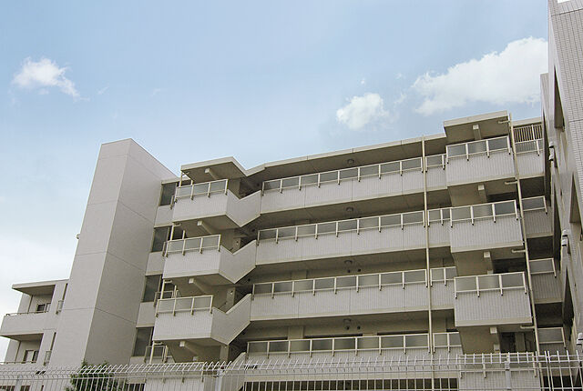 パークホームズ瑞穂台