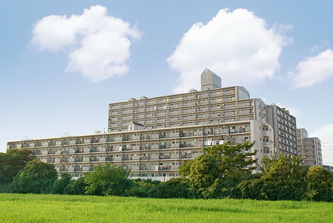 国府宮パークスクエア 7枚目 国府宮パークスクエア