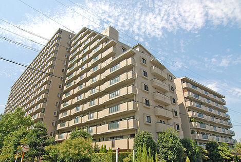 パークシティ三郷 8枚目 パークシティ三郷