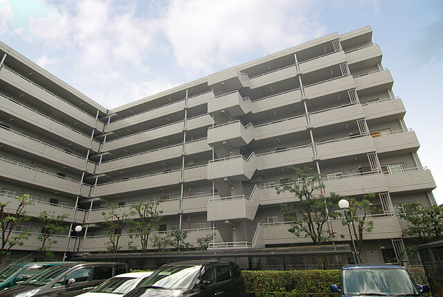 山ノ内パークホームズ 3枚目 山ノ内パークホームズ