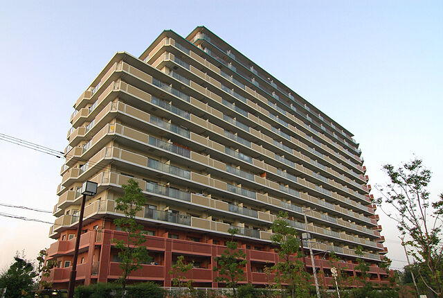 パークシティ泉ヶ丘