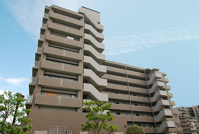 住吉川東パークホームズ
