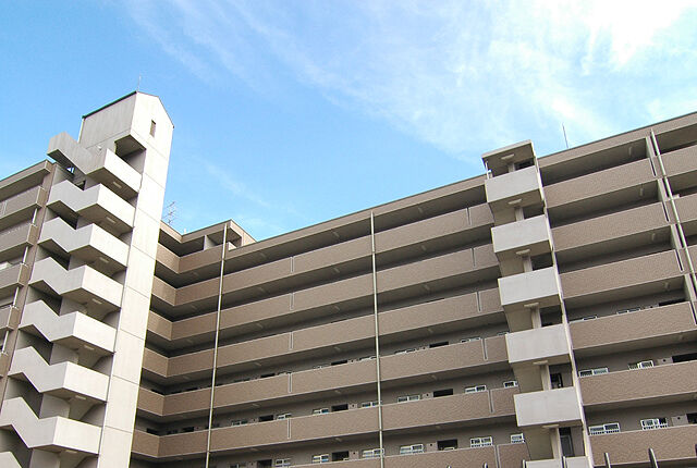 住吉川東パークホームズ