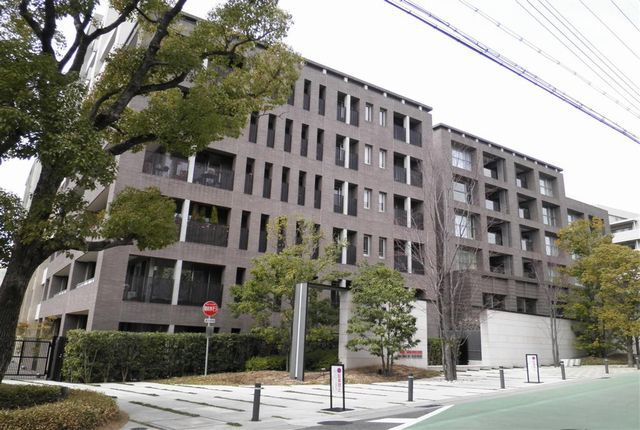 住吉本町レジデンス 2枚目 住吉本町レジデンス