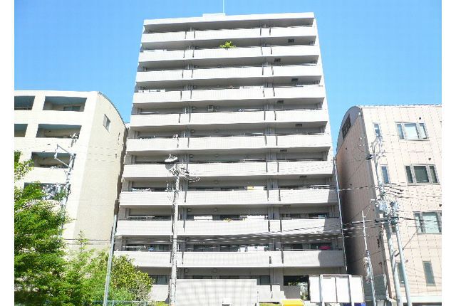 藤和シティホームズ灘 3枚目 藤和シティホームズ灘
