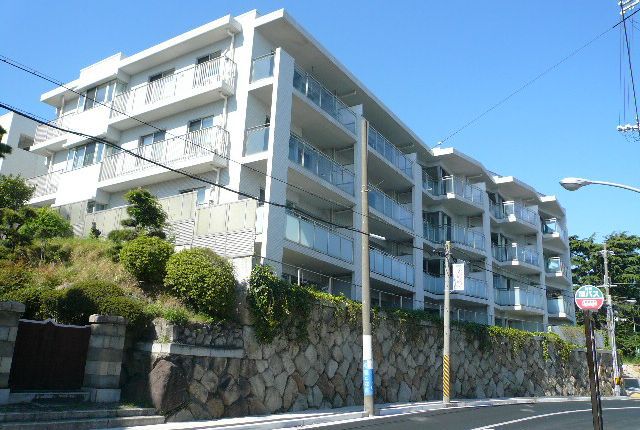 パークホームズ六甲神戸高校前 2枚目 パークホームズ六甲神戸高校前