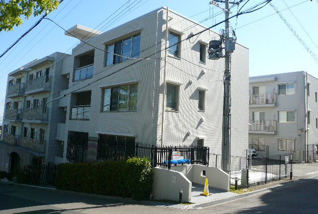 パークホームズ六甲神戸高校前 3枚目 パークホームズ六甲神戸高校前