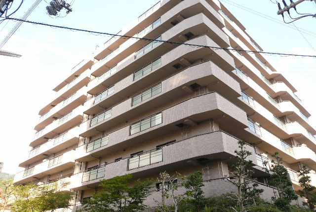 ステイツ神戸熊内町