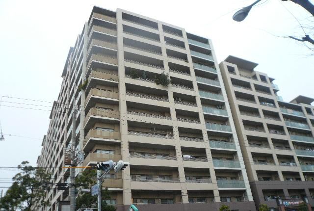 フレアージュ塚口
