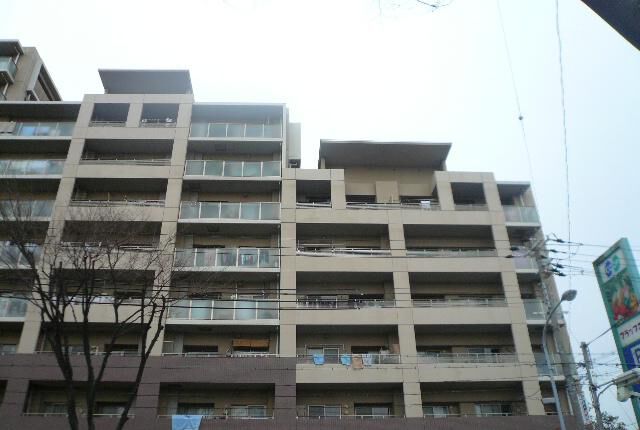フレアージュ塚口