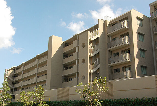 プラウド東園田