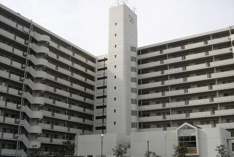 サンヴェール尼崎パルシティ 8枚目 サンヴェール尼崎パルシティ