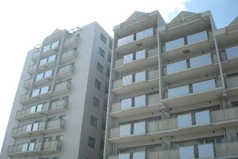 セントポリア武庫之荘