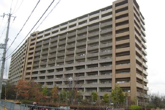 セルヴァ尼崎フォーシーズン 4枚目 セルヴァ尼崎フォーシーズン