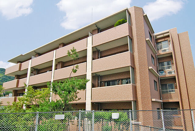 パークハイム朝日ヶ丘芦屋ヒルズ 5枚目 パークハイム朝日ヶ丘芦屋ヒルズ