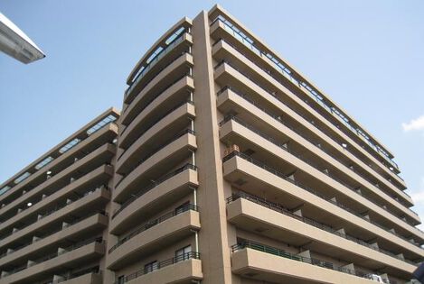 コスモ伊丹ガーデンズ