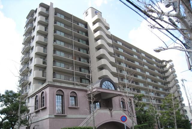 マイシティ武庫川レックス