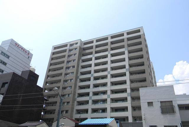 パークハウス縮景園