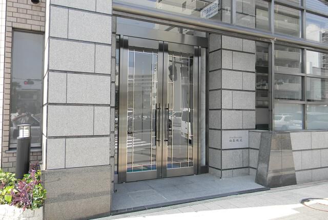 パークハイム白島城北 2枚目 パークハイム白島城北