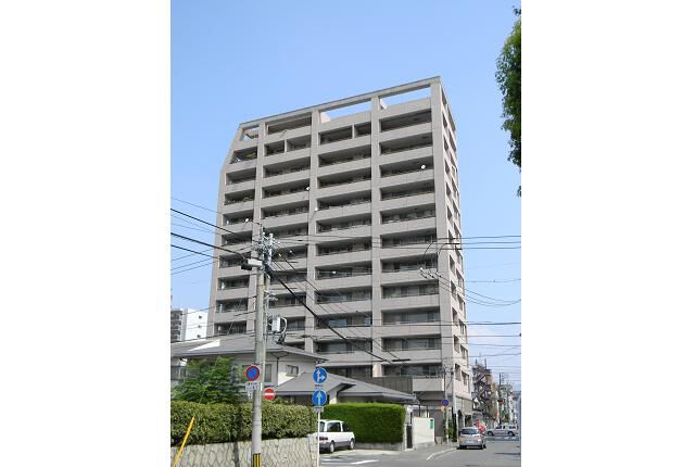 パークホームズ白島城北 2枚目 パークホームズ白島城北