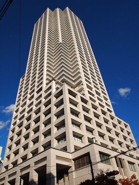 アーバンビューグランドタワー