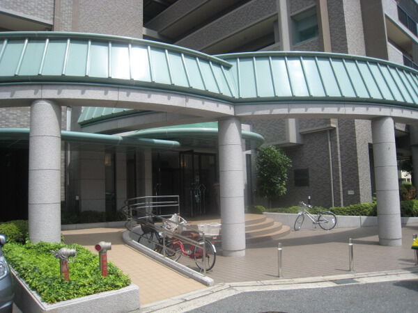 パーク・シティ草津南 3枚目 パーク・シティ草津南