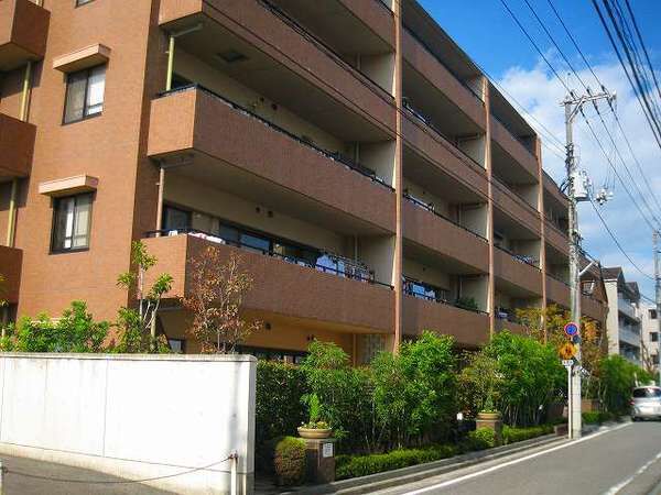 庚午北パークハウス