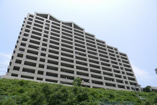 井口台パークヒルズ
